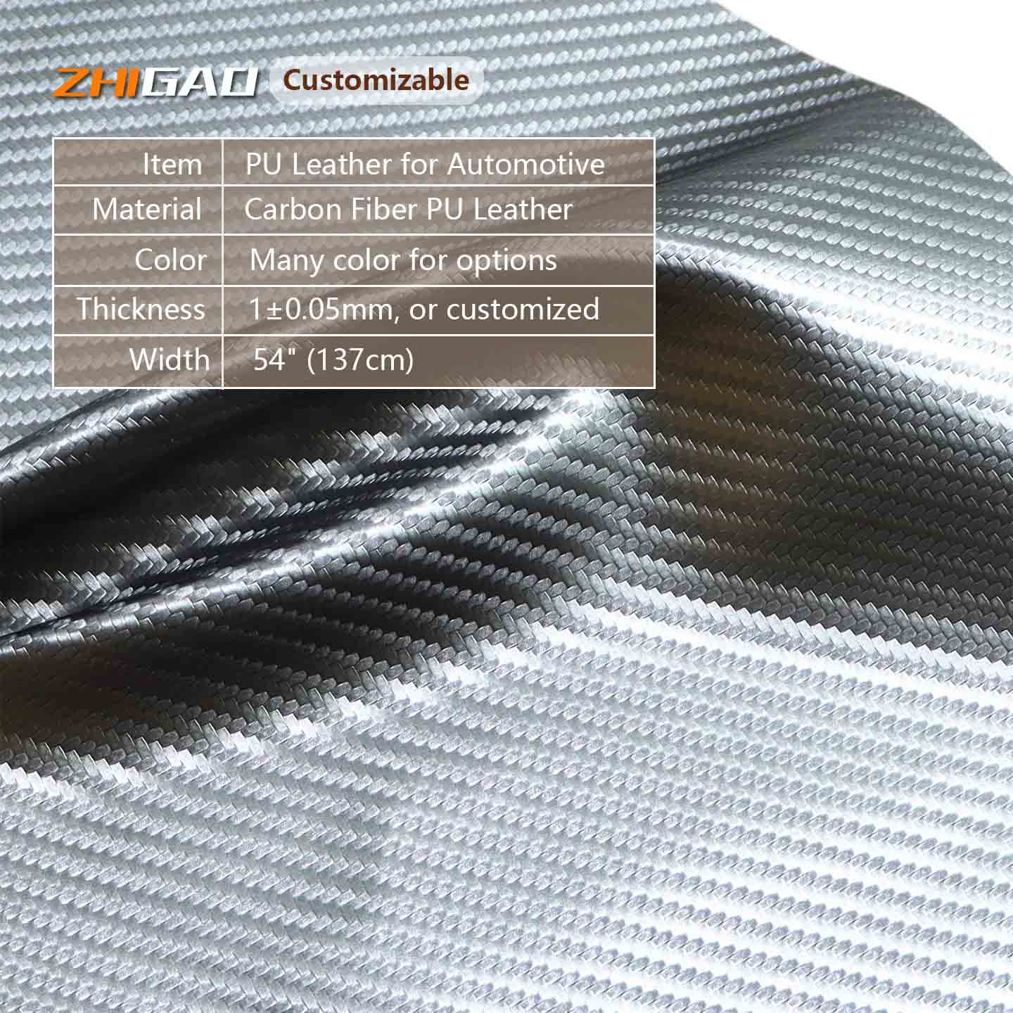 Piele sintetică premium pentru automobile Piele sintetică premium pentru automobile