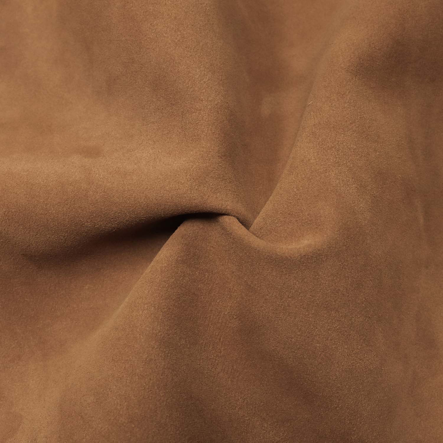 Seria Premium Suede Leather
