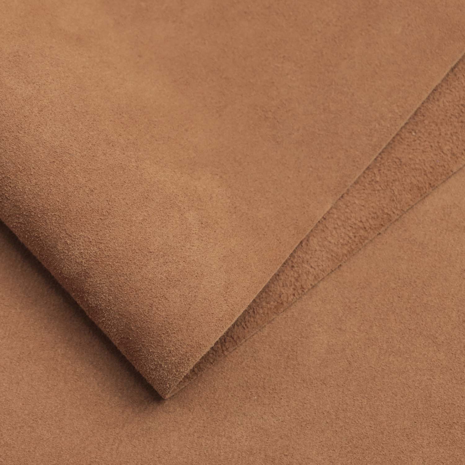 Seria Premium Suede Leather