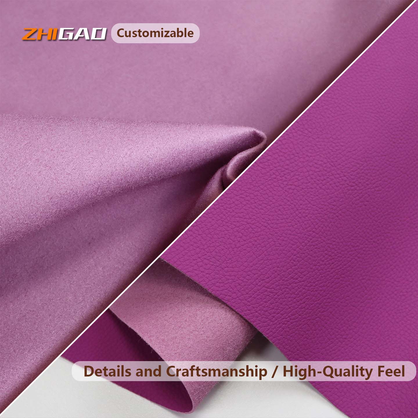 Aplicații Premium Furniture Leather Solutions
