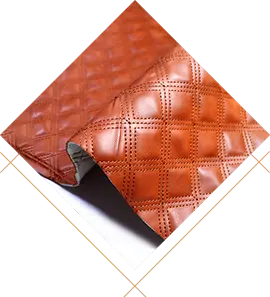 Piele artificială PVC