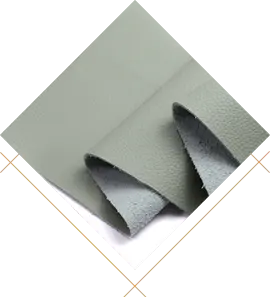 Piele reciclată