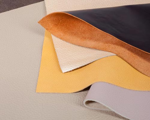 Care sunt tendințele de dezvoltare a mobilierului din piele ecologică în China?