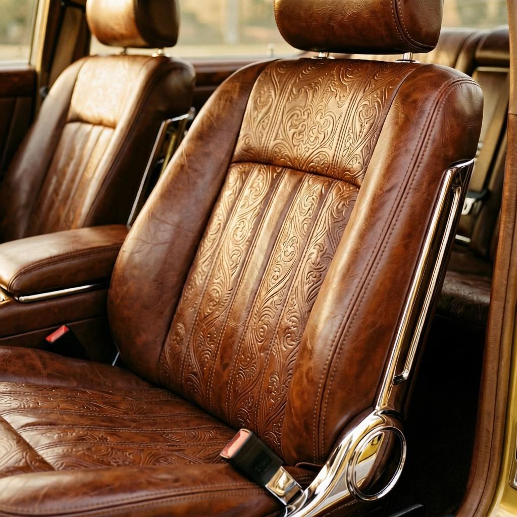 Standarde cheie ale industriei și tendințe în evoluție ale pielii moderne pentru tapițerie pentru automobile Standarde cheie ale industriei și tendințe în evoluție ale pielii moderne pentru tapițerie pentru automobile