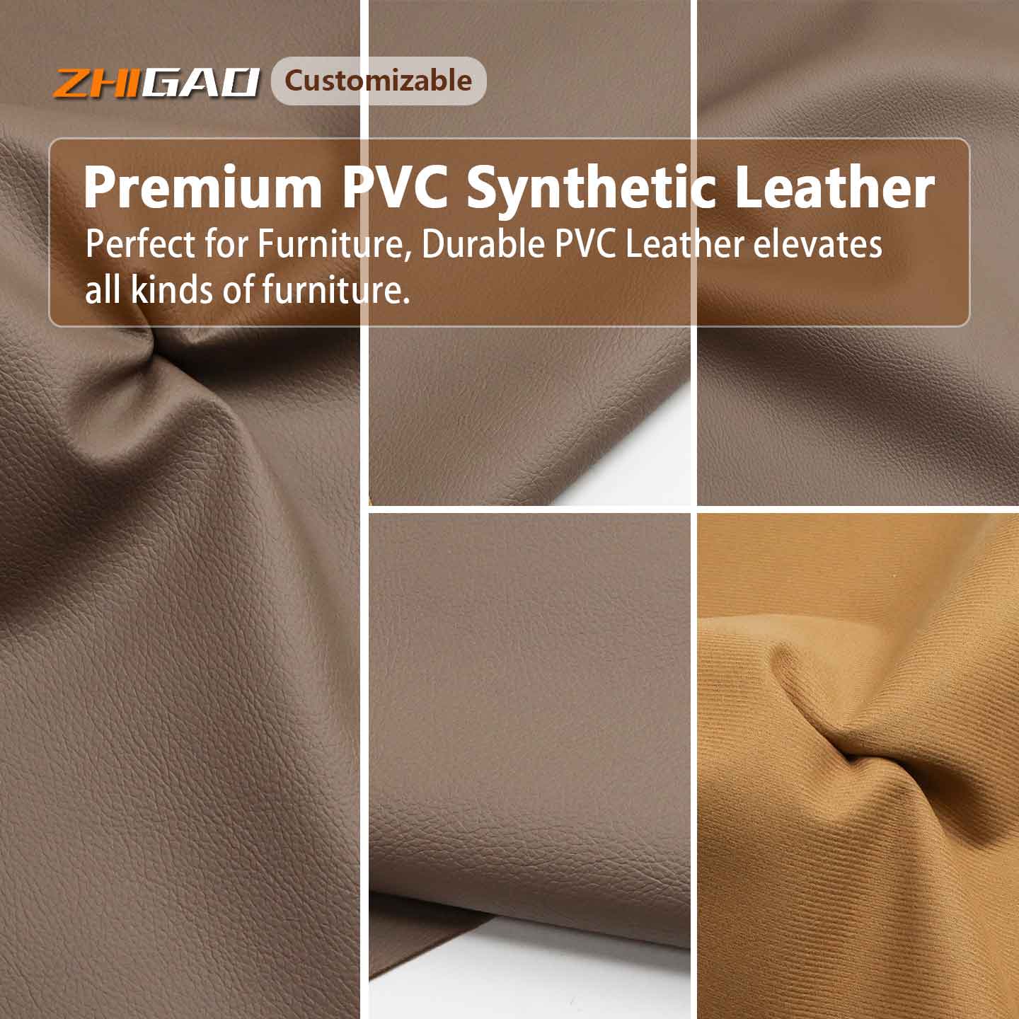Zhigao Leather Factory lansează piele din microfibră de înaltă performanță Zhigao Leather Factory lansează piele din microfibră de înaltă performanță
