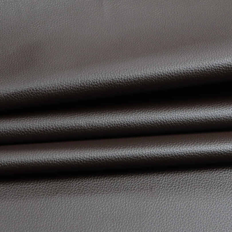 Material de ambalaj din piele sintetică Litchi PU