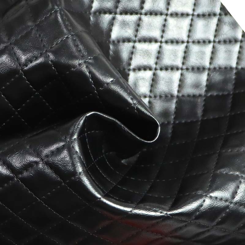 Model Diamante Acasă Tapițerie PVC Imitație Piele