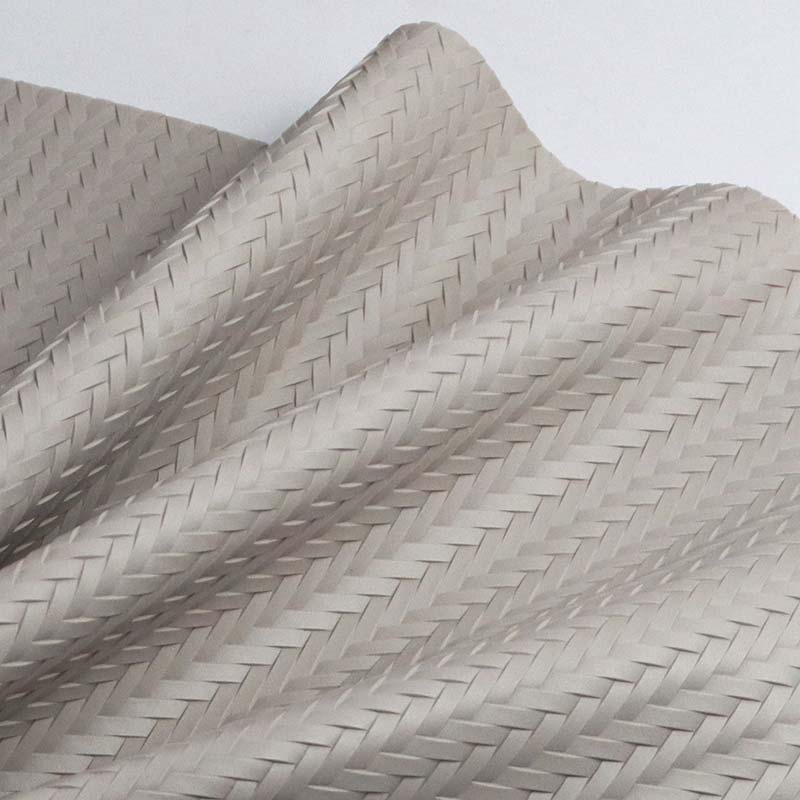 Țesătură din piele PVC pentru mobilier de exterior Țesătură din piele PVC pentru mobilier de exterior
