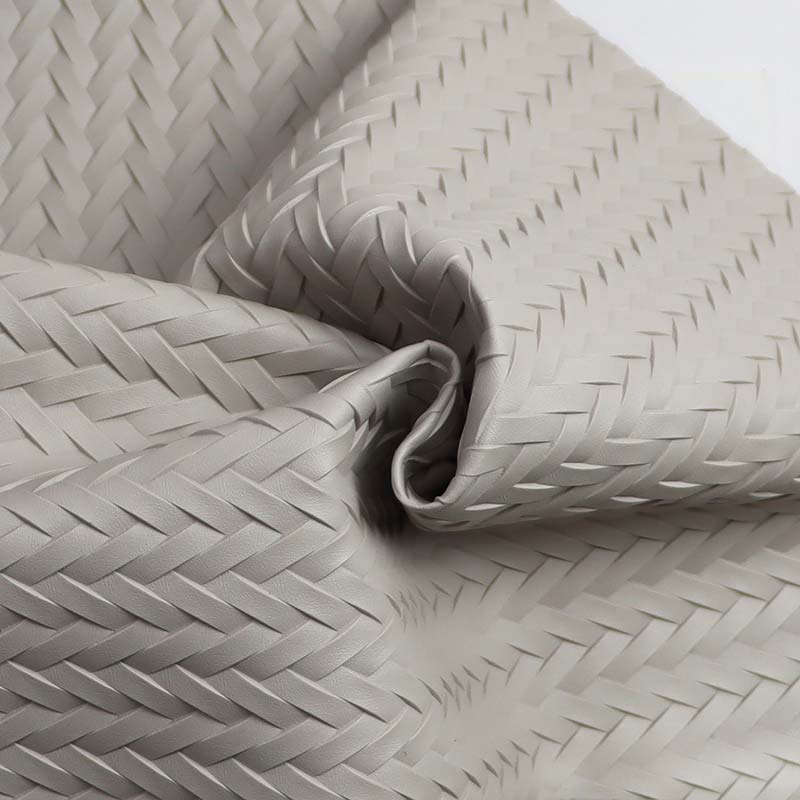 Țesătură din piele PVC pentru mobilier de exterior