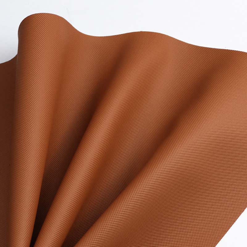 Pătrat pentru exterior Material din piele artificială PVC Pătrat pentru exterior Material din piele artificială PVC
