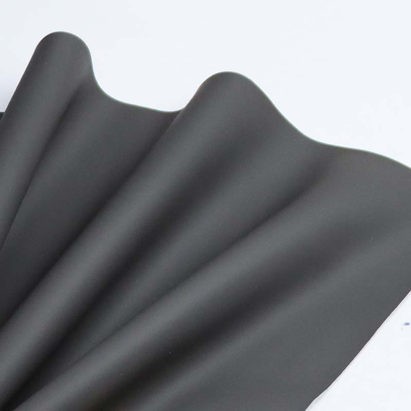 Microfibră din silicon Material interior din piele