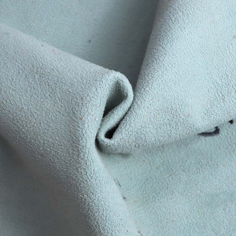 Microfibră din silicon Material interior din piele