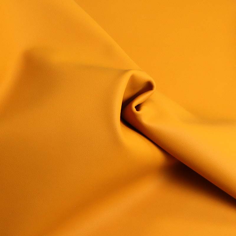 Tesatura de mobila medicala din piele siliconata din microfibra rezistenta la uzura