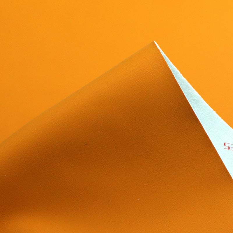 Tesatura de mobila medicala din piele siliconata din microfibra rezistenta la uzura