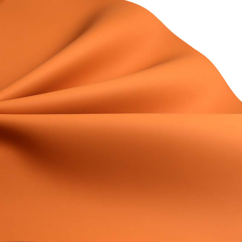 Anti-fouling rezistent la praf Mobilier medical Microfibră din piele siliconică