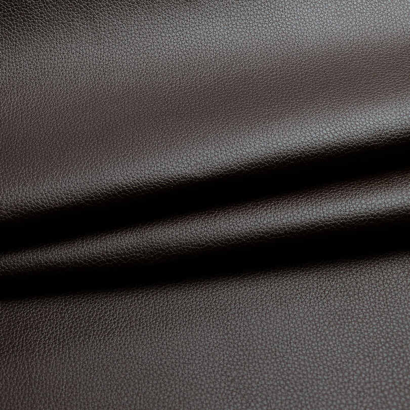 Material de ambalaj din piele sintetică Litchi PU