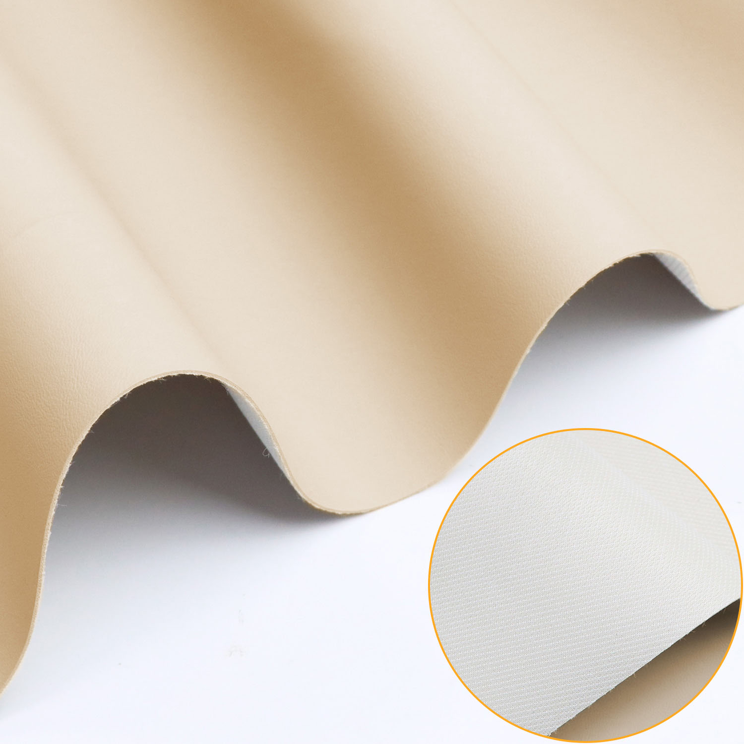Napa Automotive PVC Piele