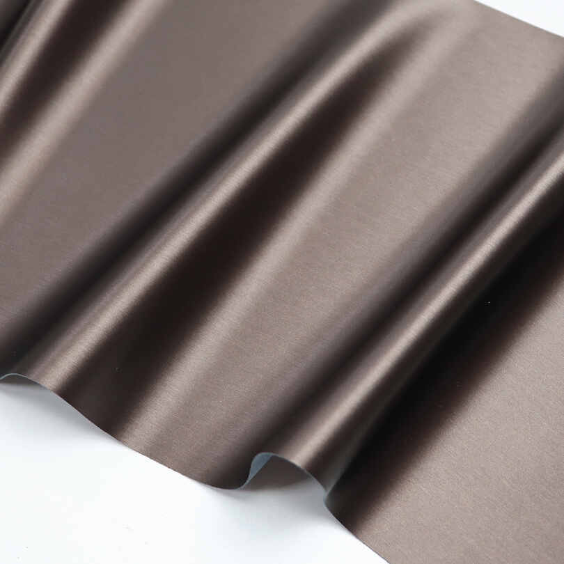 Material cutie cadou pachet din piele PU periată periată