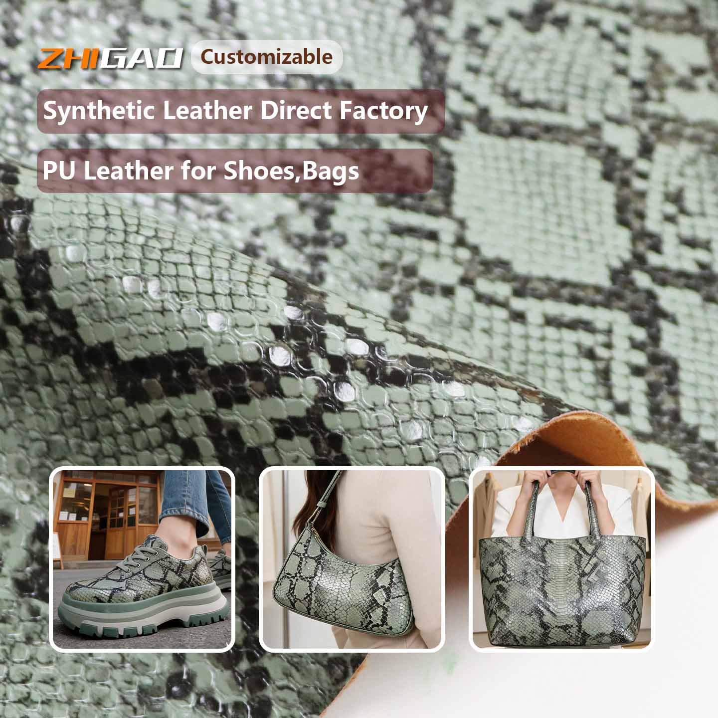 Piele premium din microfibră Piele premium din microfibră