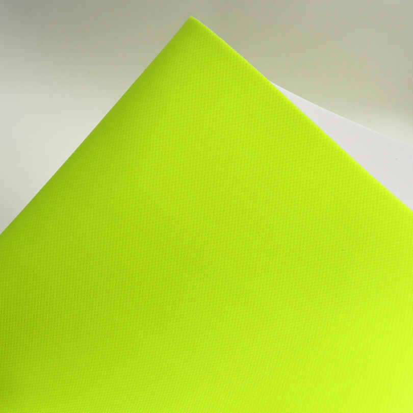 Mingi de mingi cu fluoresceină din piele PU