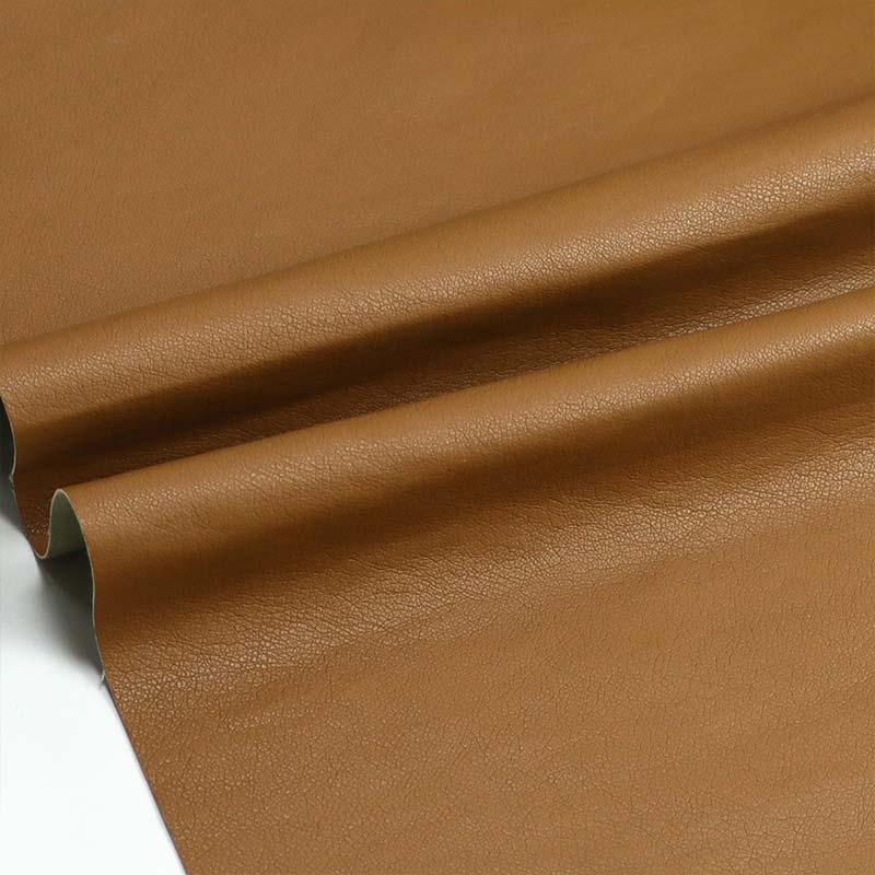 Material de îmbrăcăminte din piele PU
