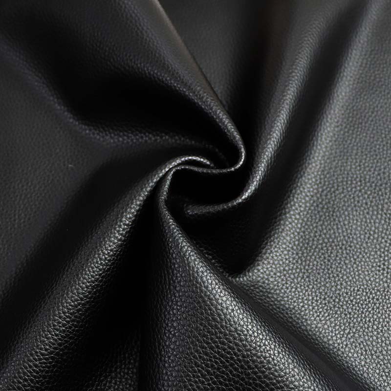 Lychee Grain Pantofi Genti Material Piele Reciclata