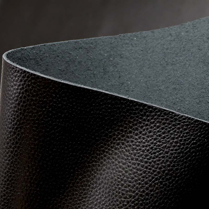 Lychee Grain Pantofi Genti Material Piele Reciclata