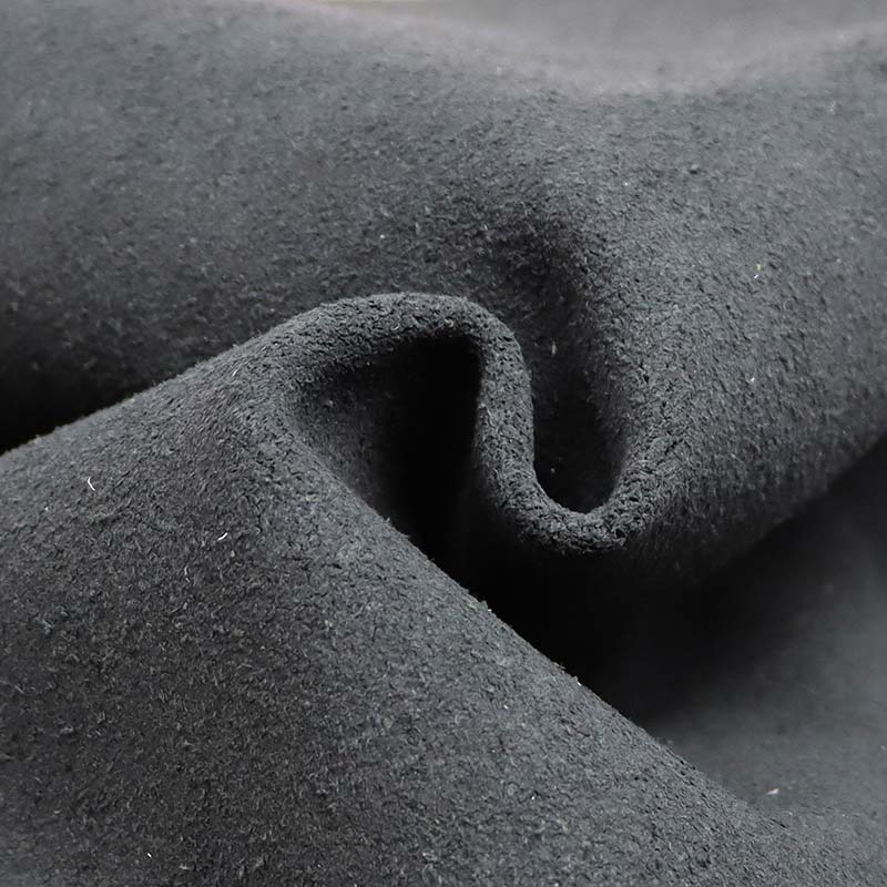 Lychee Grain Pantofi Genti Material Piele Reciclata